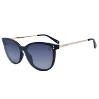 LV.MU.1348-2001.2 Armacao Para Oculos de Grau Feminino Chilli Beans Multi Polarizado Degrade Preto -1-